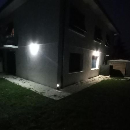 Plaisir Des Pres - Appartement T3, Jardin, Parking Chaponost 외부 사진