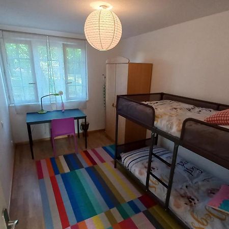 Plaisir Des Pres - Appartement T3, Jardin, Parking Chaponost 외부 사진