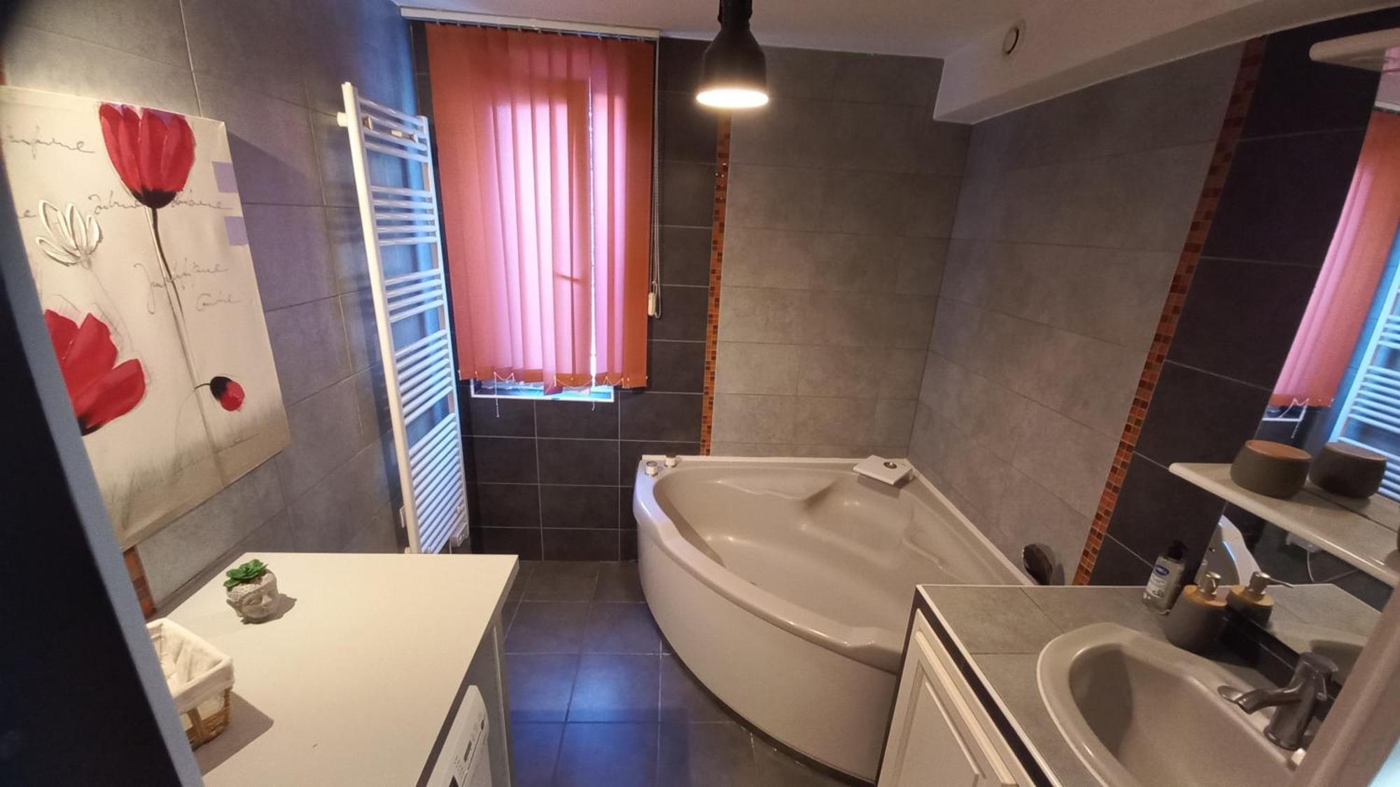 Plaisir Des Pres - Appartement T3, Jardin, Parking Chaponost 외부 사진