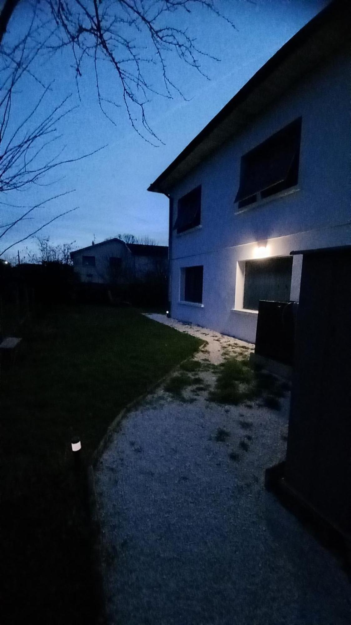 Plaisir Des Pres - Appartement T3, Jardin, Parking Chaponost 외부 사진